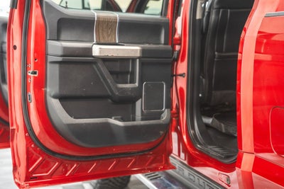 2020 Ford F-350SD Lariat