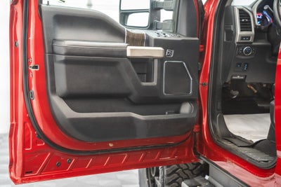 2020 Ford F-350SD Lariat