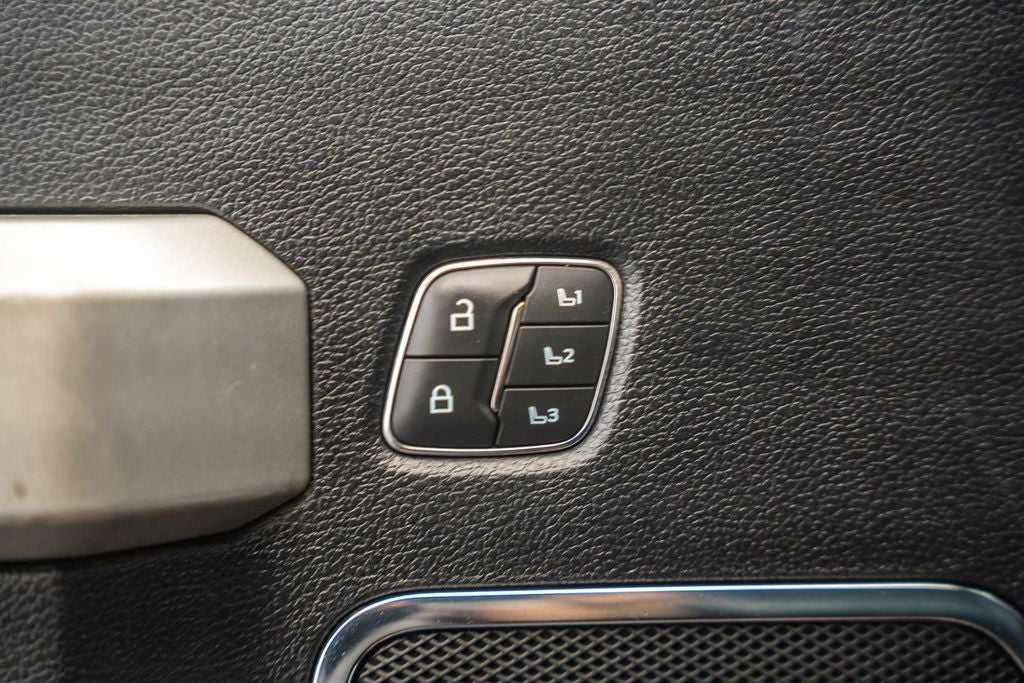 2020 Ford F-350SD Lariat