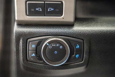 2020 Ford F-350SD Lariat