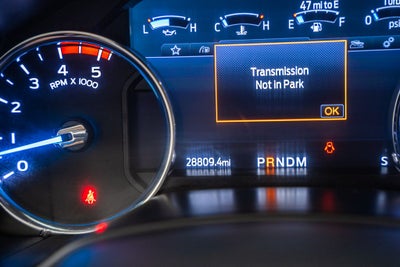 2020 Ford F-350SD Lariat