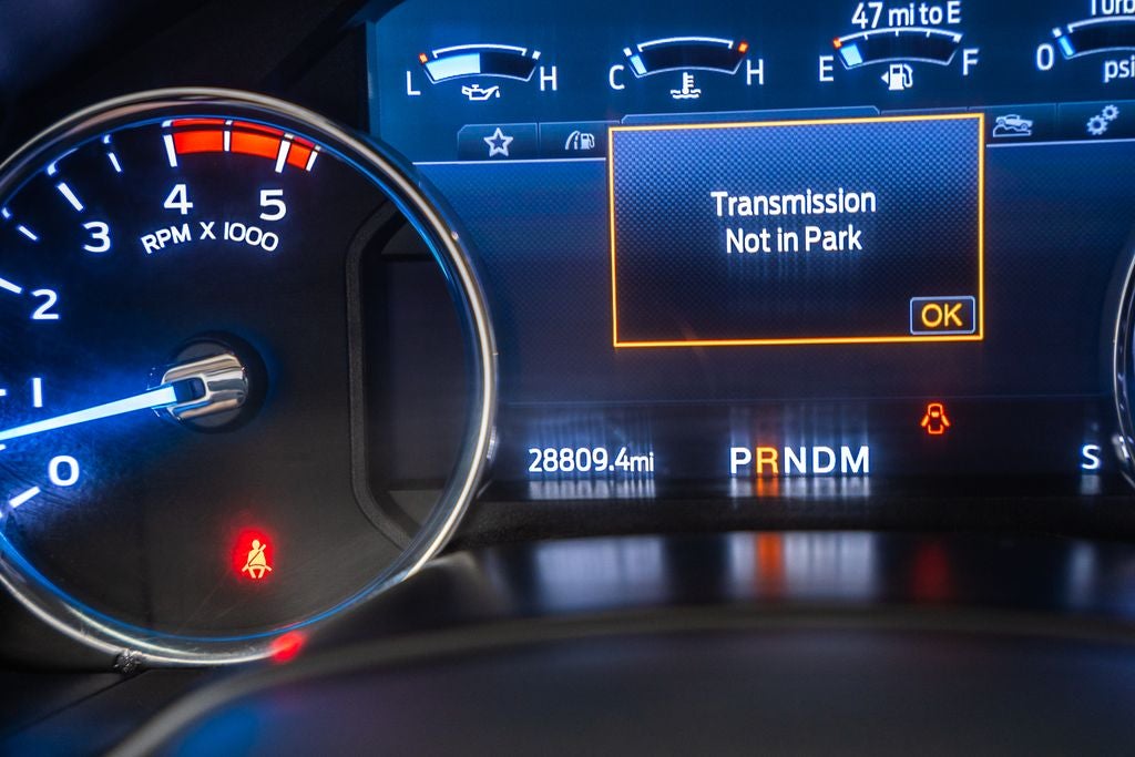 2020 Ford F-350SD Lariat