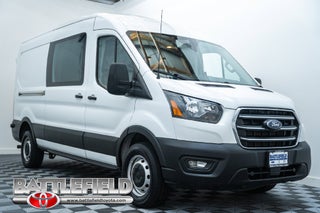 2020 Ford Transit-250 Base 3D Cargo Van