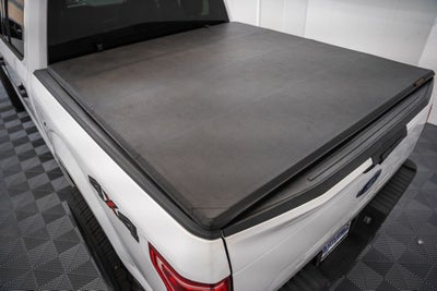 2018 Ford F-150 XLT *CUSTOM*