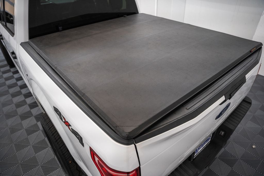 2018 Ford F-150 XLT *CUSTOM*