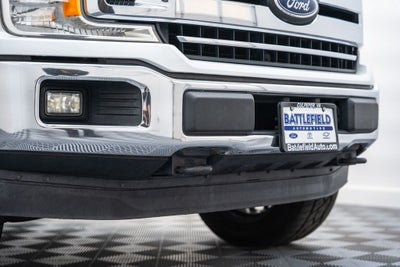 2018 Ford F-150 XLT *CUSTOM*