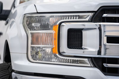 2018 Ford F-150 XLT *CUSTOM*