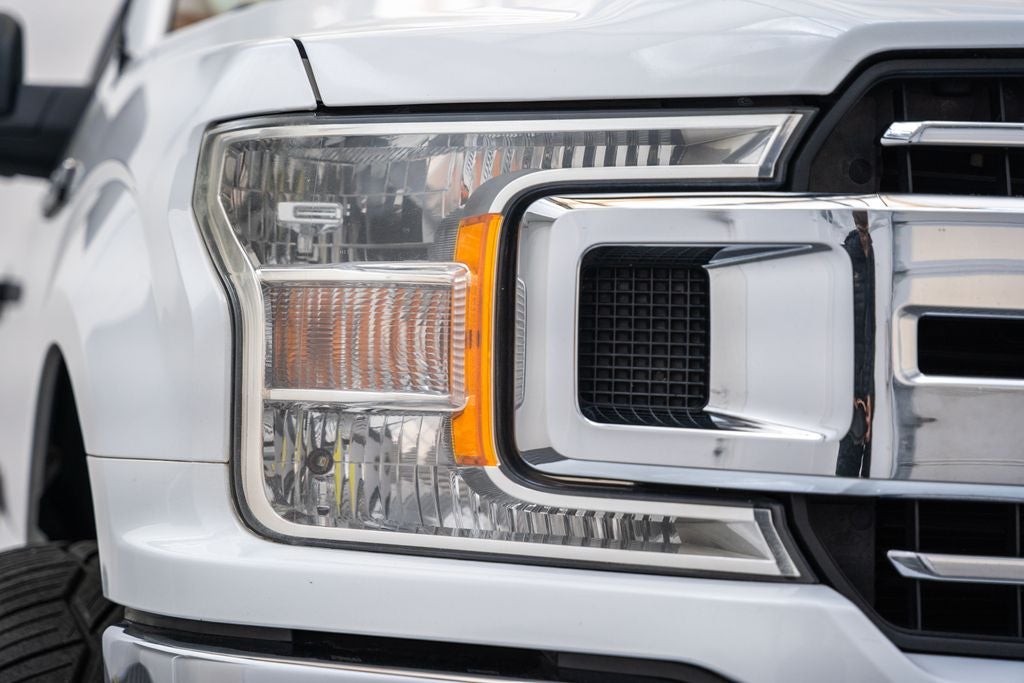 2018 Ford F-150 XLT *CUSTOM*