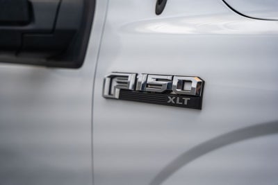 2018 Ford F-150 XLT *CUSTOM*