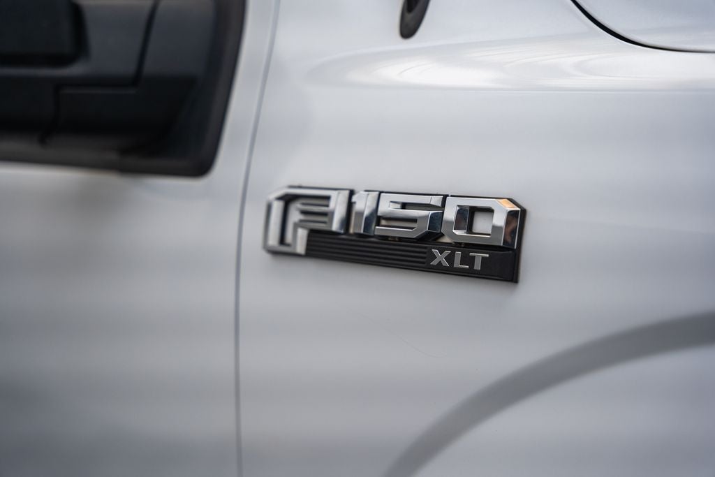 2018 Ford F-150 XLT *CUSTOM*