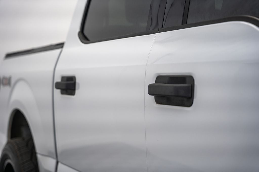 2018 Ford F-150 XLT *CUSTOM*