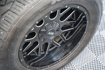 2018 Ford F-150 XLT *CUSTOM*
