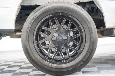 2018 Ford F-150 XLT *CUSTOM*