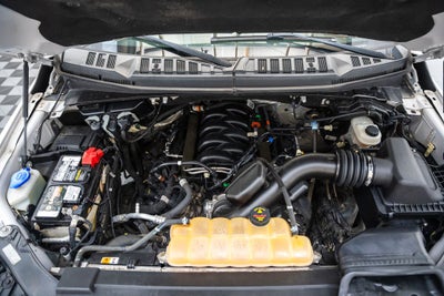 2018 Ford F-150 XLT *CUSTOM*