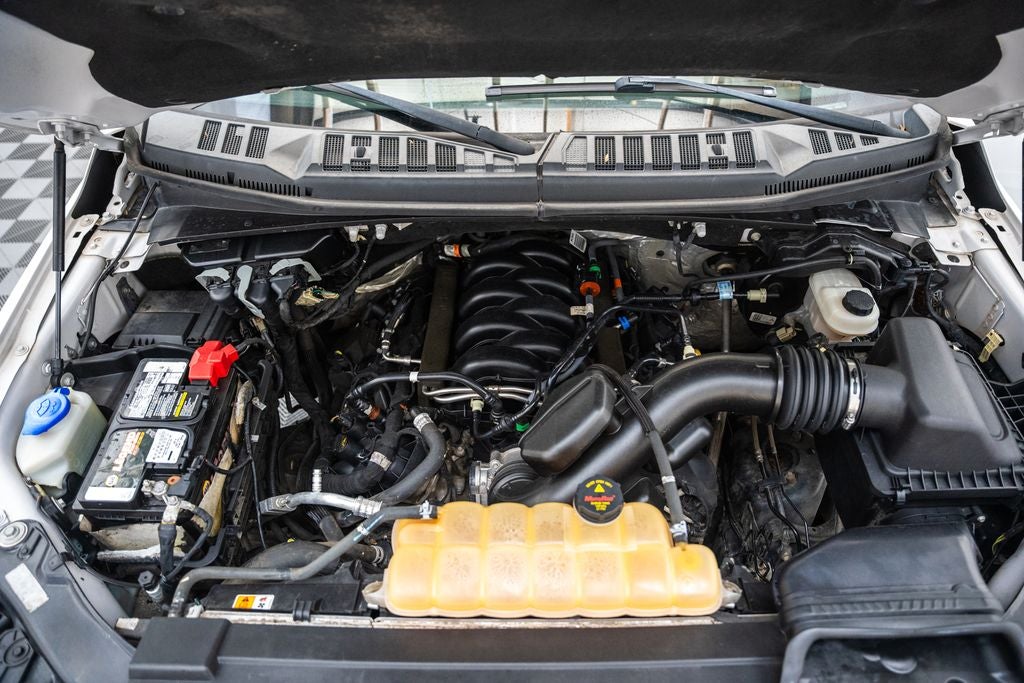2018 Ford F-150 XLT *CUSTOM*