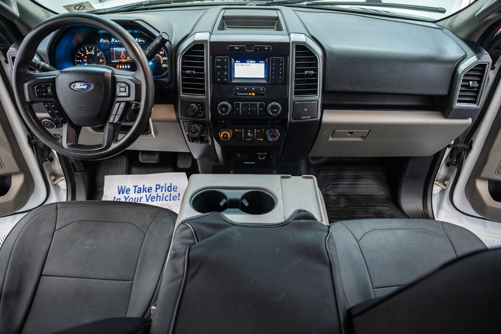 2018 Ford F-150 XLT *CUSTOM*