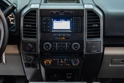 2018 Ford F-150 XLT *CUSTOM*