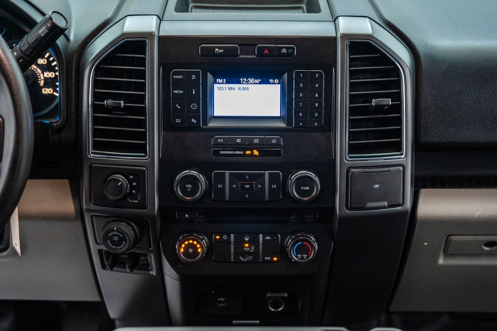 2018 Ford F-150 XLT *CUSTOM*