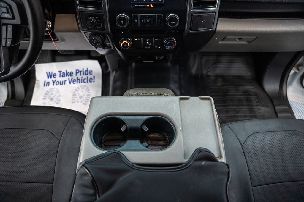 2018 Ford F-150 XLT *CUSTOM*
