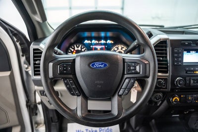 2018 Ford F-150 XLT *CUSTOM*