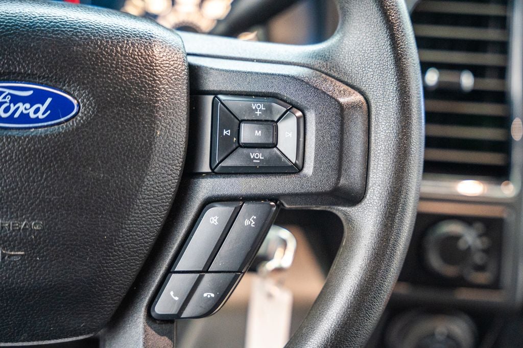 2018 Ford F-150 XLT *CUSTOM*
