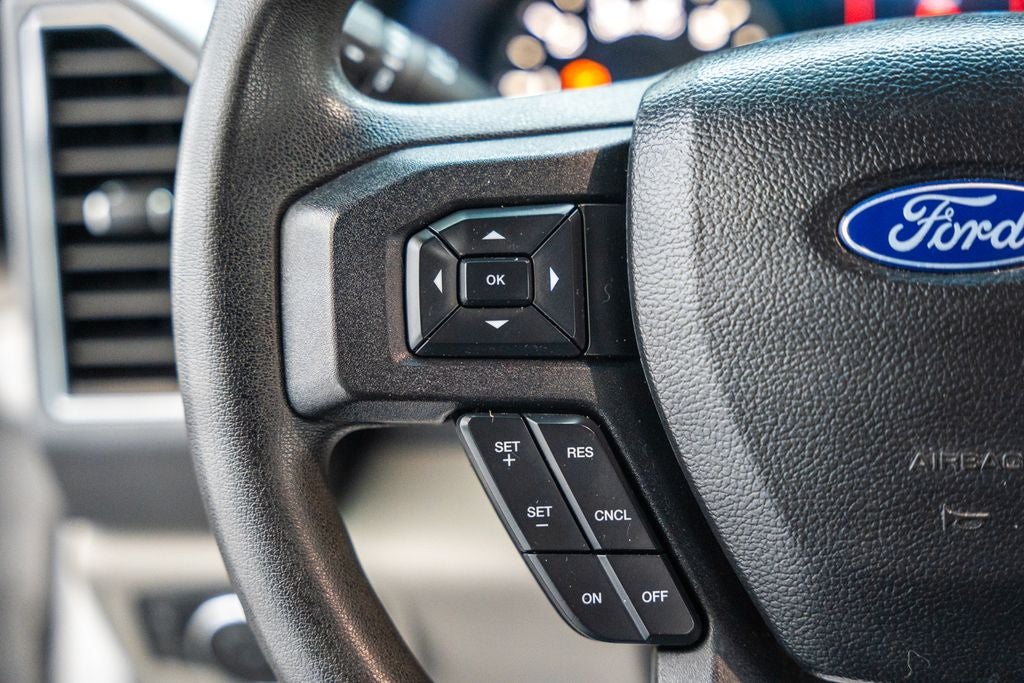 2018 Ford F-150 XLT *CUSTOM*