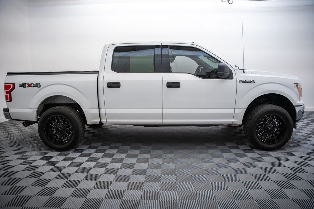 2018 Ford F-150 XLT *CUSTOM*