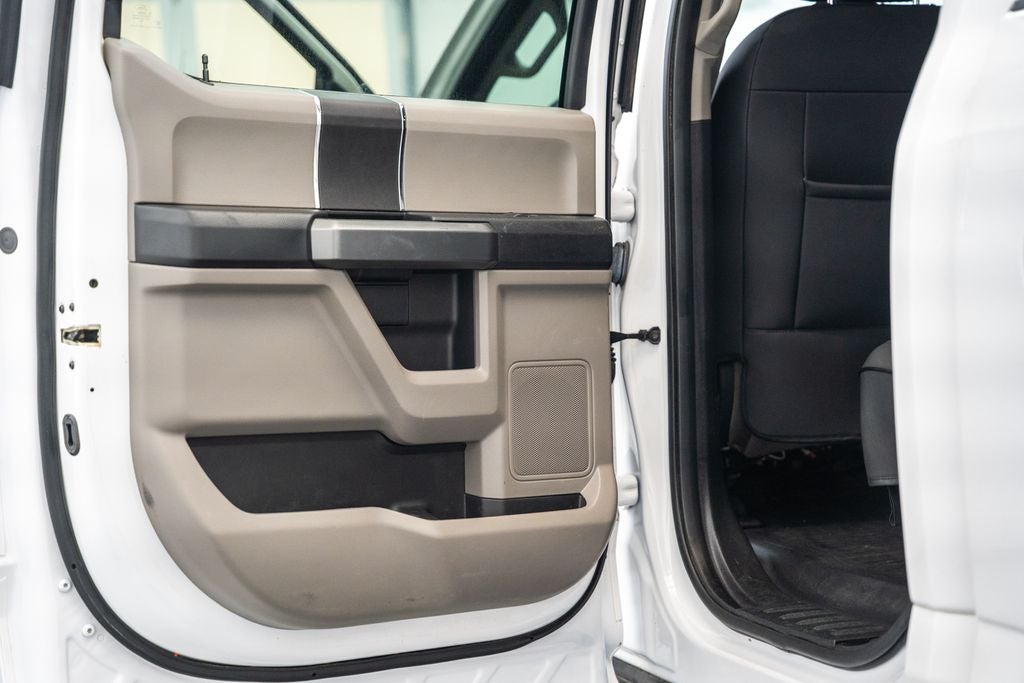 2018 Ford F-150 XLT *CUSTOM*