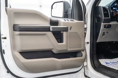 2018 Ford F-150 XLT *CUSTOM*