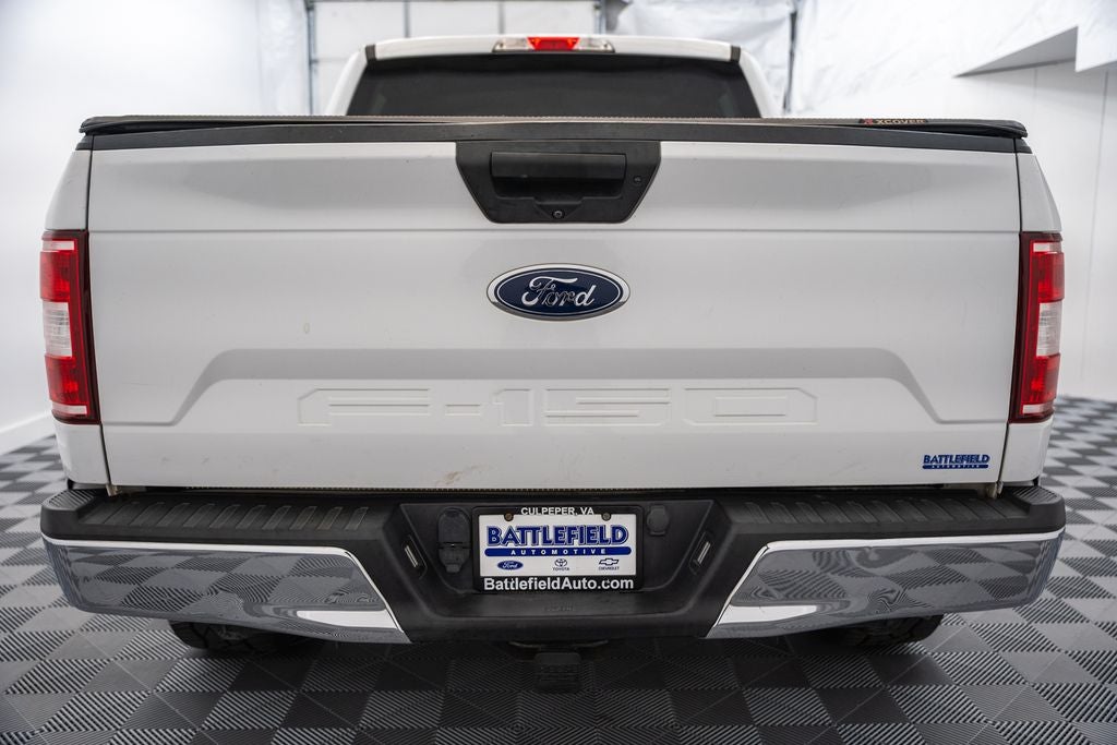 2018 Ford F-150 XLT *CUSTOM*