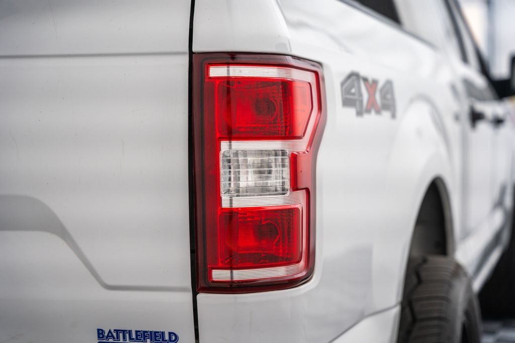 2018 Ford F-150 XLT *CUSTOM*