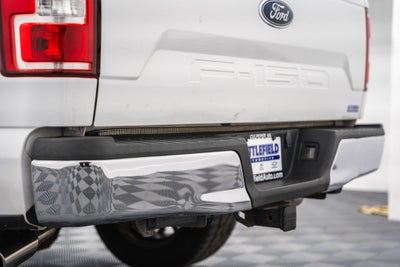 2018 Ford F-150 XLT *CUSTOM*