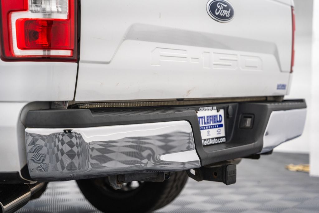 2018 Ford F-150 XLT *CUSTOM*