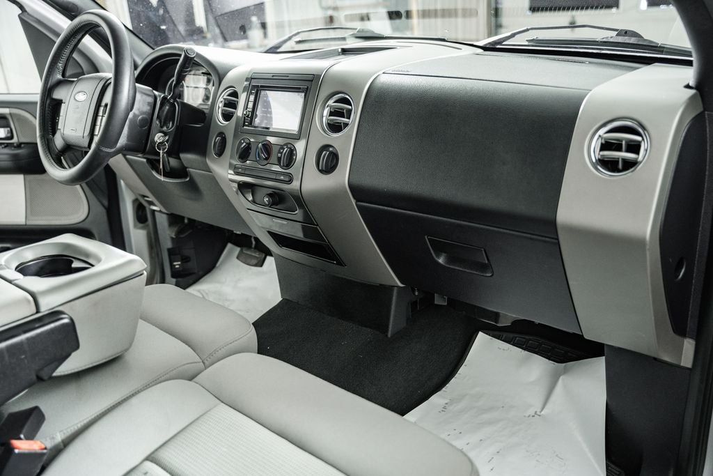2006 Ford F-150 FX4
