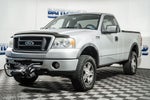 2006 Ford F-150 FX4