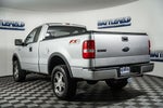 2006 Ford F-150 FX4