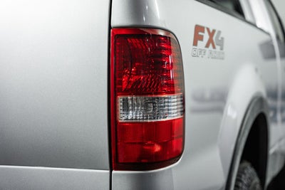 2006 Ford F-150 FX4