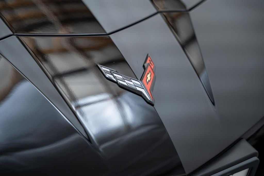 2023 Chevrolet Corvette Stingray 3LT