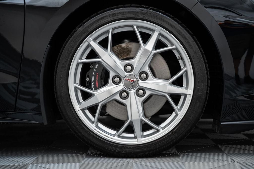 2023 Chevrolet Corvette Stingray 3LT