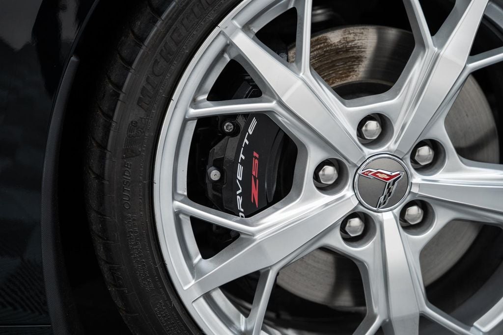 2023 Chevrolet Corvette Stingray 3LT