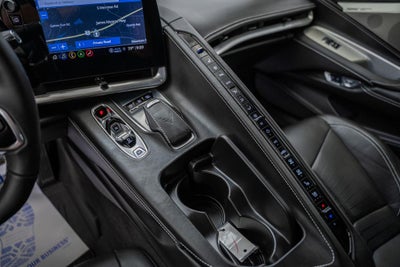 2023 Chevrolet Corvette Stingray 3LT