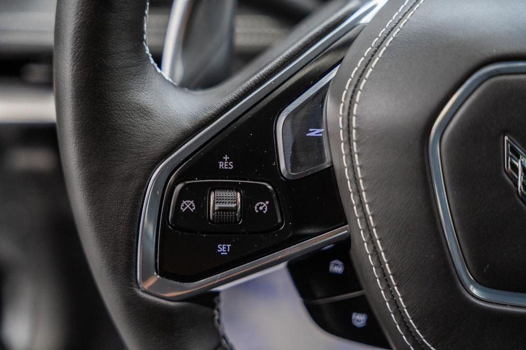 2023 Chevrolet Corvette Stingray 3LT