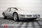 1996 Chevrolet Corvette Base