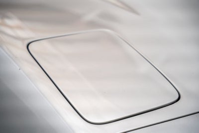 1996 Chevrolet Corvette Base