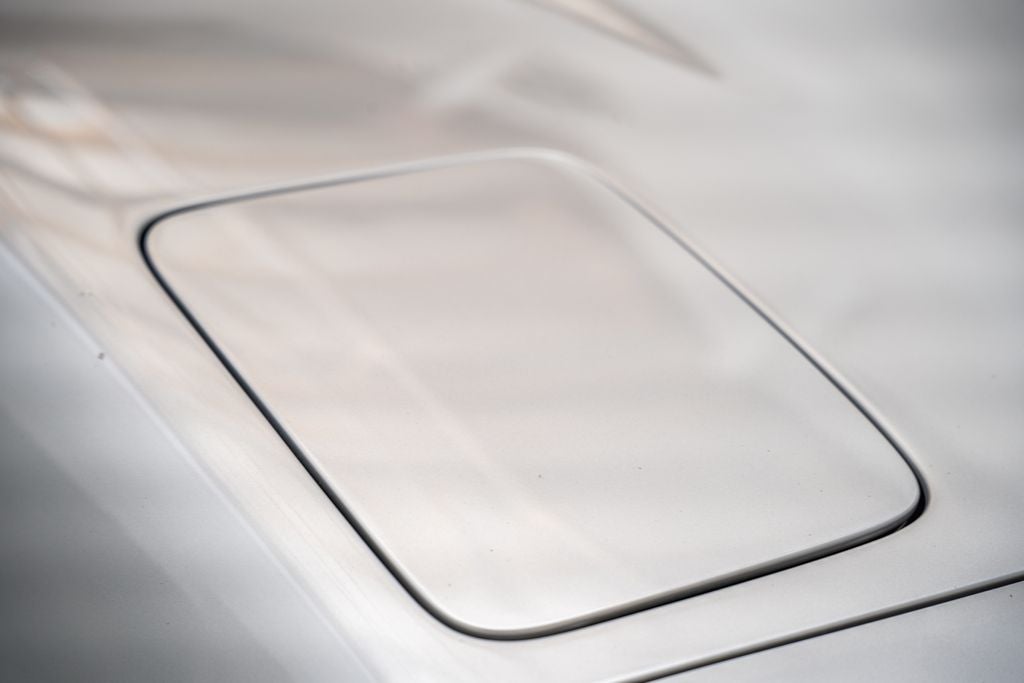 1996 Chevrolet Corvette Base