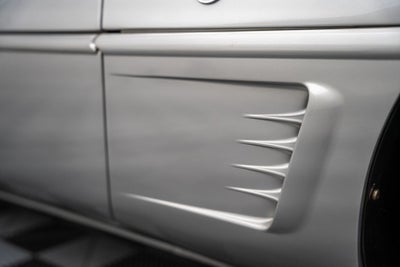 1996 Chevrolet Corvette Base