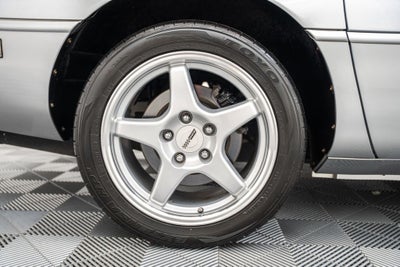 1996 Chevrolet Corvette Base