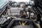 1996 Chevrolet Corvette Base