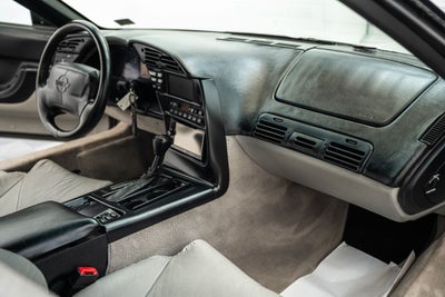 1996 Chevrolet Corvette Base