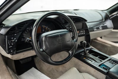 1996 Chevrolet Corvette Base